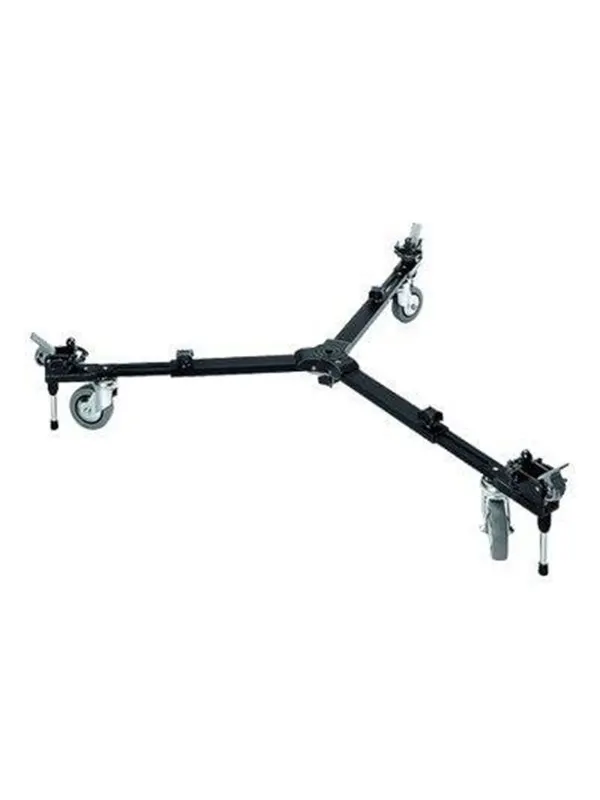 Manfrotto Dolly Portabel 127VS