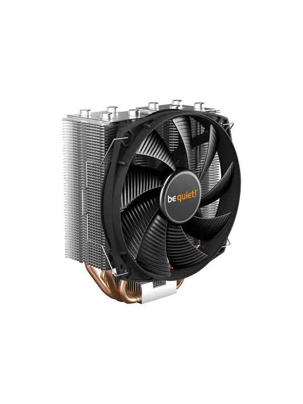 be quiet! Shadow Rock Slim 2 - CPU Luftkylare