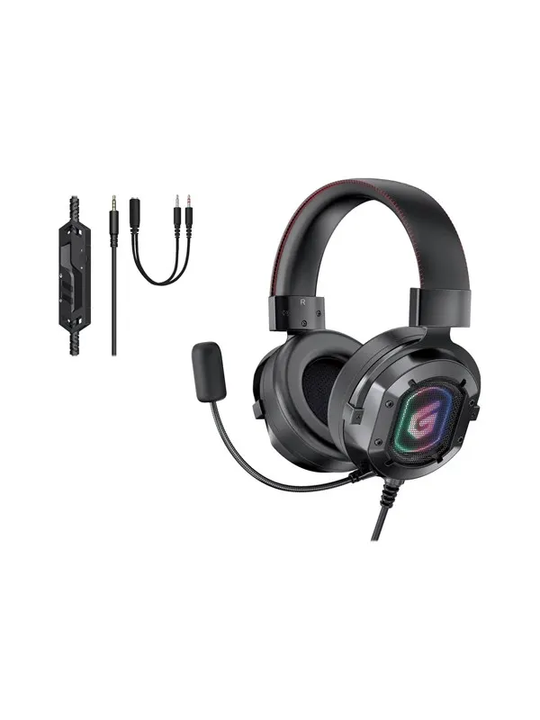 Conceptronic ATHAN03B - headset