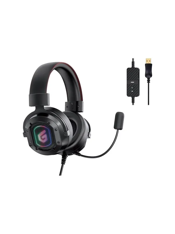 Conceptronic ATHAN02B - headset