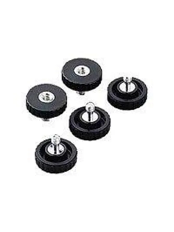 Hama tripod camera mounting screw (1/4")