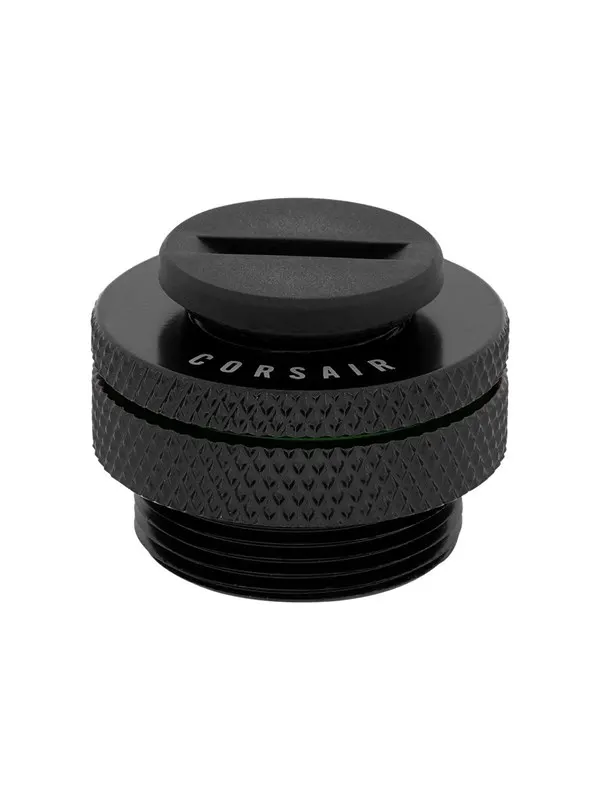 Corsair Hydro X Series XF Fill Port