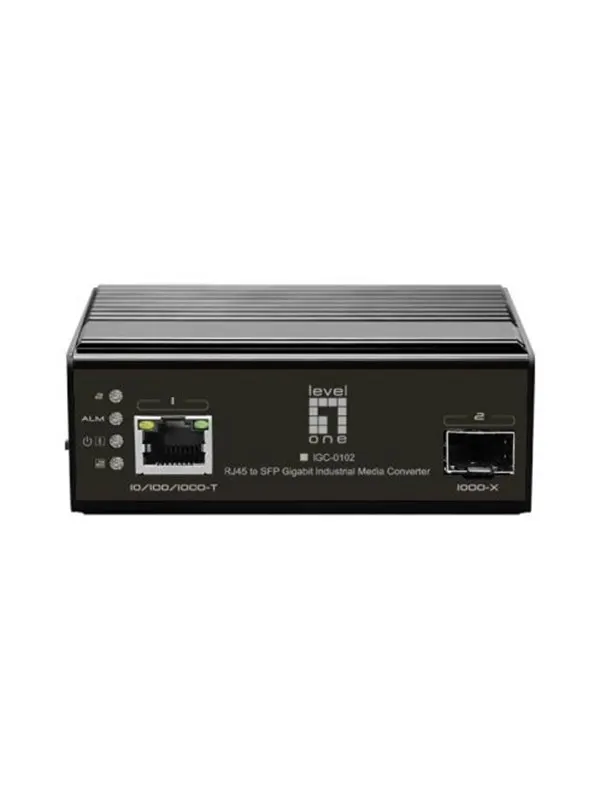 LevelOne IGC-0102