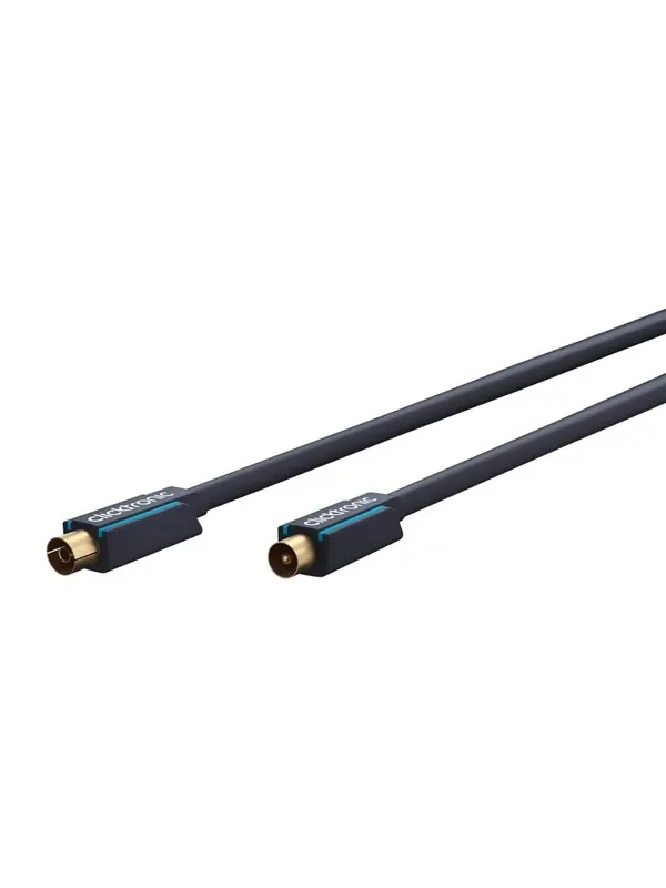 ClickTronic Coaxial - 2 m