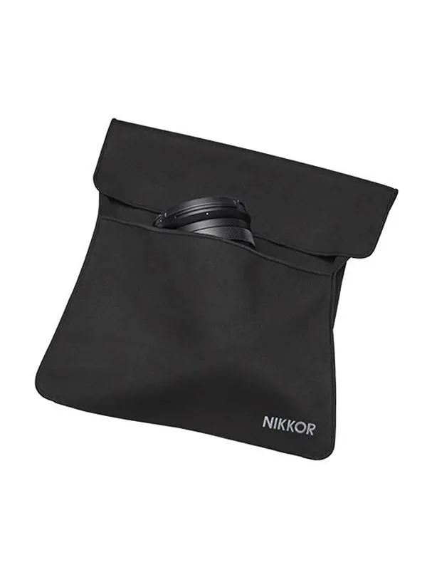 Nikon CL-C2 Lens Case