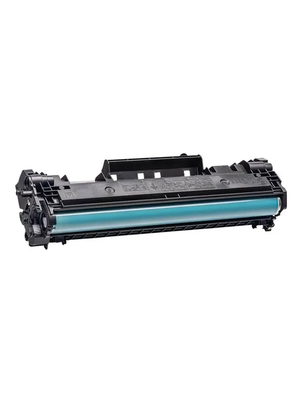 KMP H-T250 - black - toner cartridge (alternative for: HP CF244A)