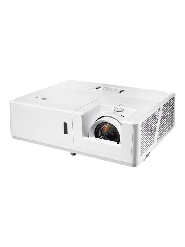 Optoma Projektor ZH606e - 1920 x 1080 - 6300 ANSI lumens
