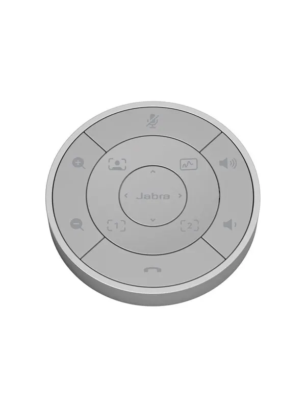 Jabra PanaCast 50 Remote - Grey
