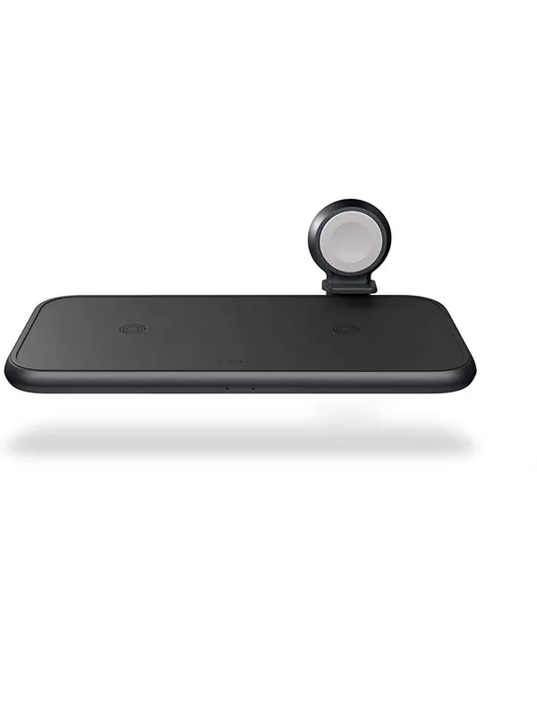 ZENS Aluminium Series Dual + Watch (without Watch Cable)