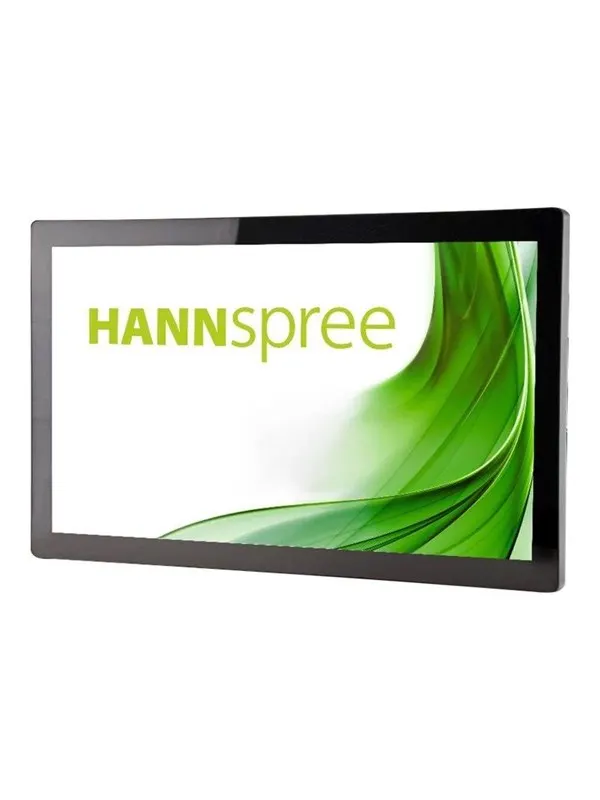 27" HANNspree HO275PTB - 1920x1080 (FHD) - 60Hz - TFT