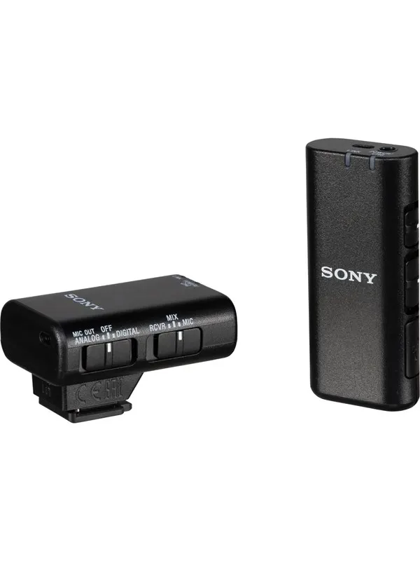 Sony ECMW2BT.CE7