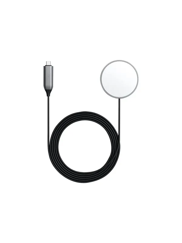 Satechi wireless charging pad - magnetic - 7.5 Watt