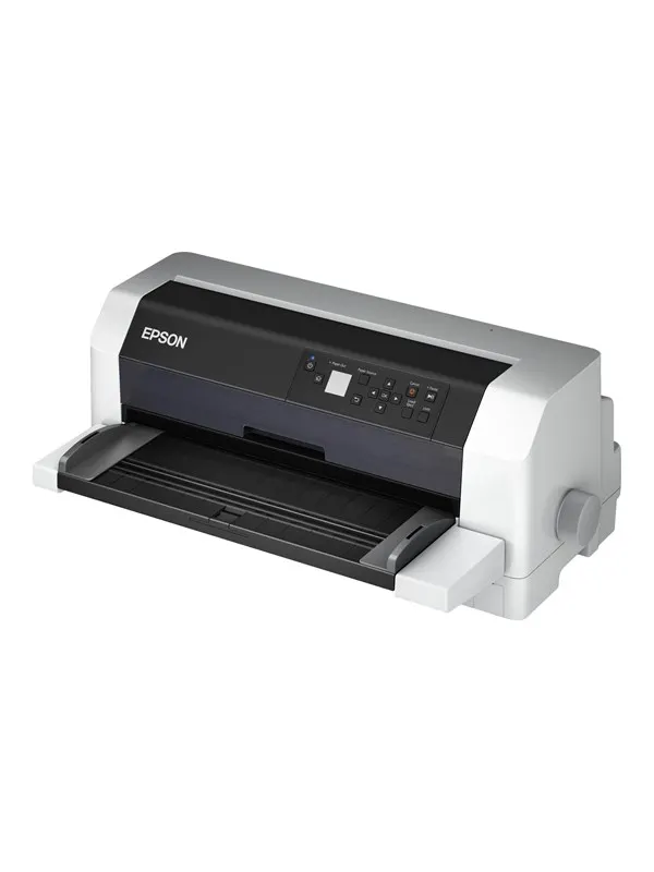 Epson DLQ 3500IIN - Färg - Dot-matrix