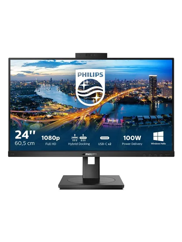 24" Philips B Line 243B1JH