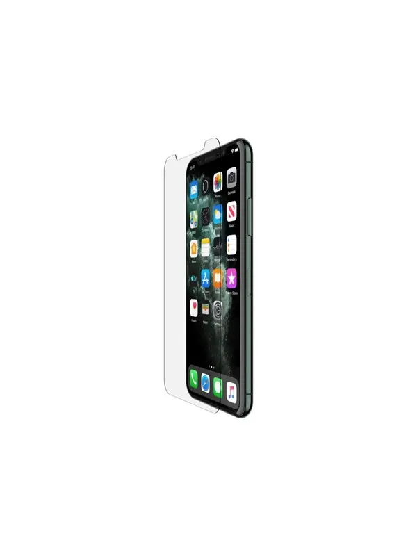 Belkin ScreenForce InvisiGlass Ultra