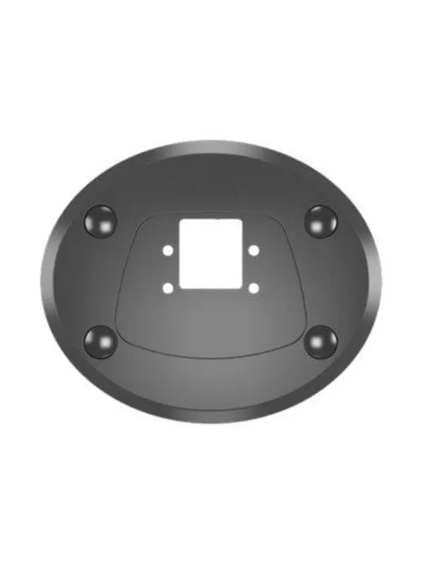 Multibrackets M Deskmount HD - Max - recommended for