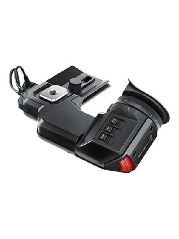 Blackmagic URSA