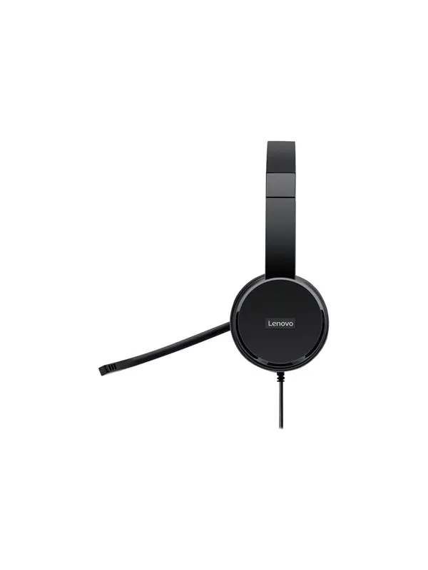 Lenovo 100 MONO USB HEADSET