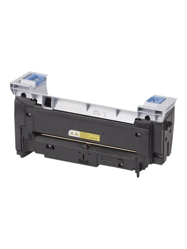 OKI - 2-pack - original - fuser kit