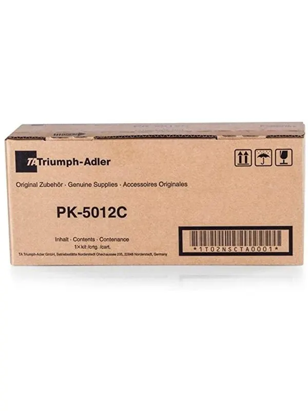 Utax Triumph-Adler PK-5012C