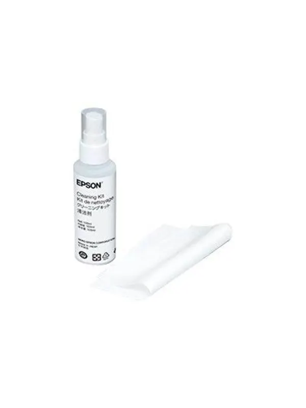 Epson cleaning kit