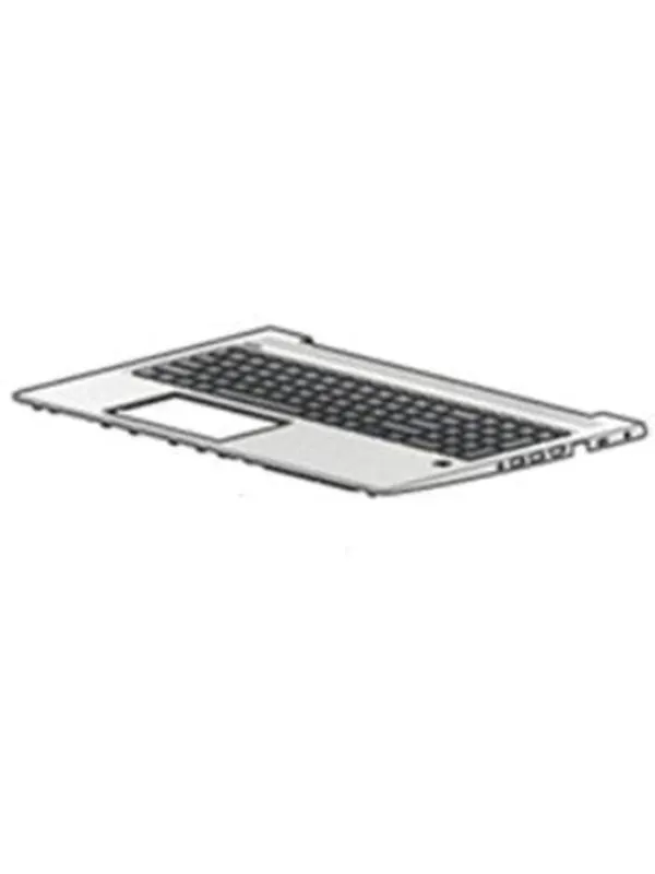 HP 450 G6/G7 Keyboard Non backlit (GB) - Laptop tagentbord - till ersättning - Engelska (UK)