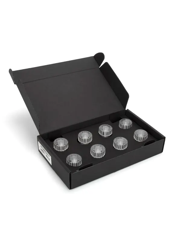 EcoFlow Suction Cups for Solar (8 pcs)