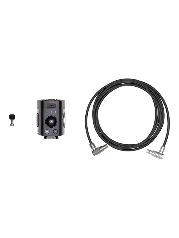 DJI Tethered Control Handle