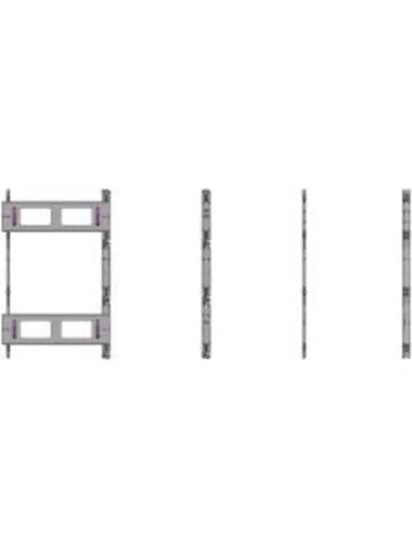 Samsung Smart LED Signage IER/IFR Series - Max - recommended for