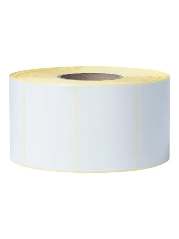 Brother coated 102 x 74 mm 2.900 label