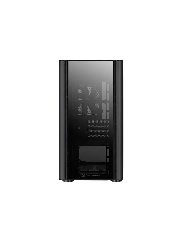 Thermaltake V Series V150 TG - Chassi - Tower - Svart