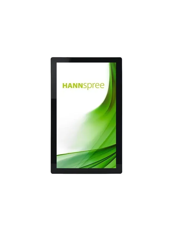 15.6" HANNspree HO165PTB - HO Series - LED monitor - Full HD (1080p) - 15.6"
