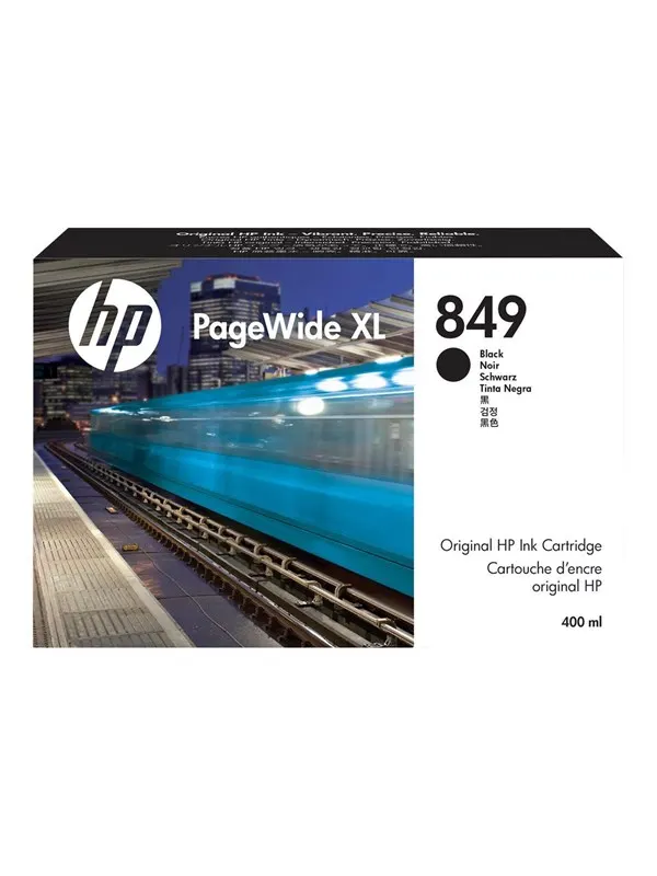 HP 849