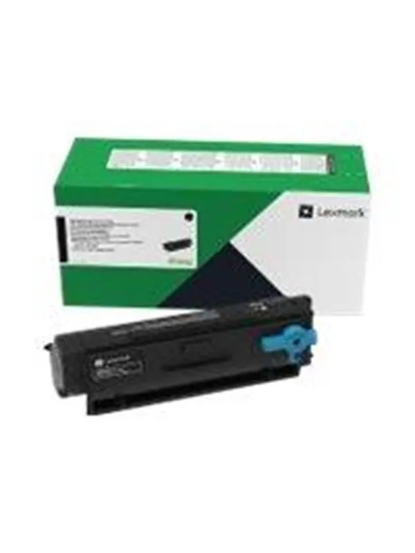 Lexmark MS431 Black toner Extra High Yield Corporate Toner