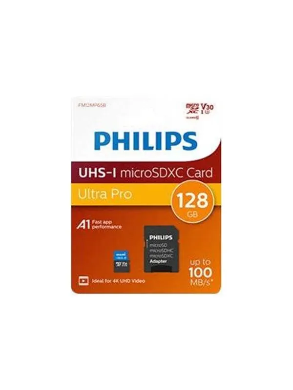 Philips Ultra Pro - 128GB