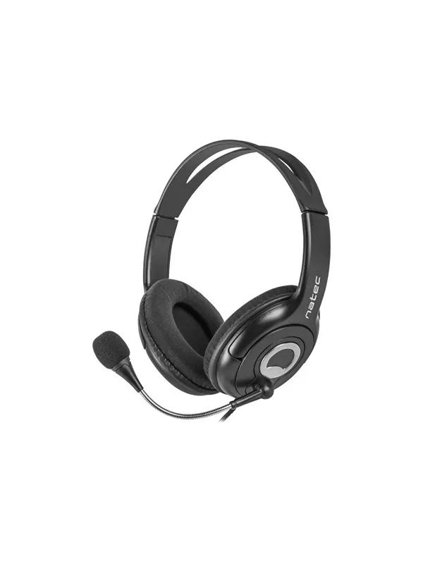 Natec Bear 2 - headset