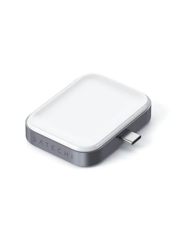 Satechi Wireless Charging Dock for AirPods