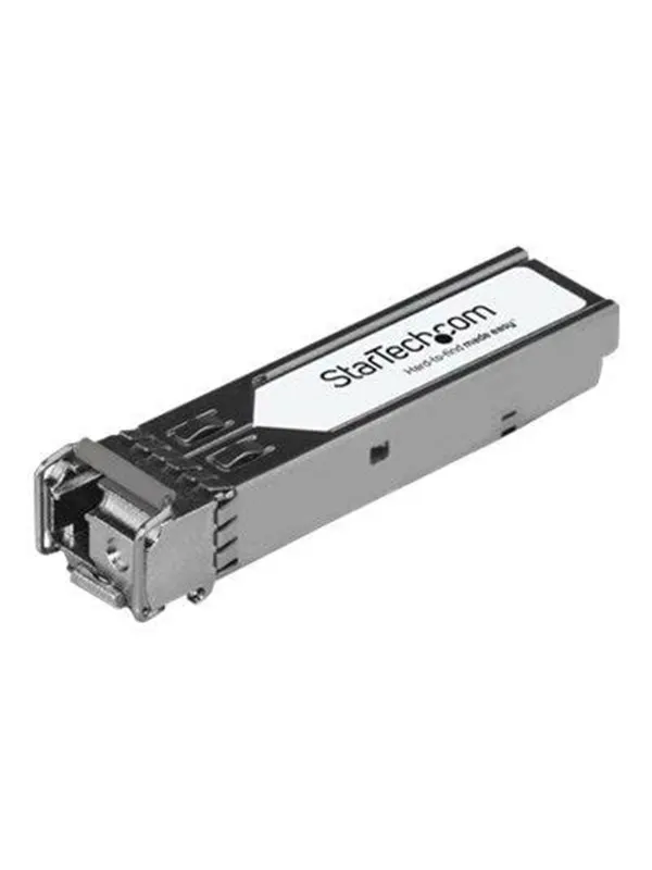 StarTech.com HP J9151A-BX-U SFP+ Module - Upstream - SFP+ transceiver module - 10 GigE