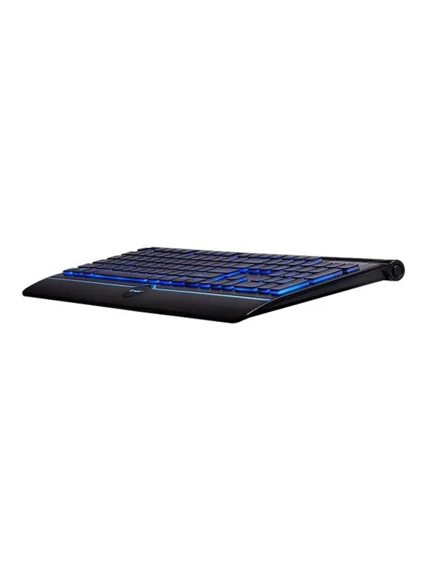 Tracer Ofis Pro - keyboard - Tangentbord - Svart