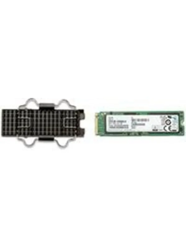 HP 512GB M.2 2280PCIeTLCSSD Z2/4/