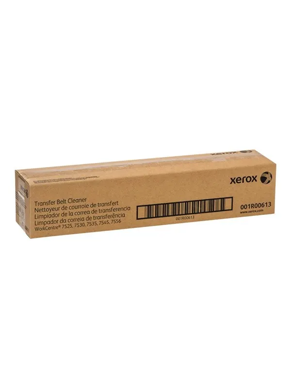 Xerox WorkCentre 7525/7530/7535/7545/7556 - copier transfer belt cleaner