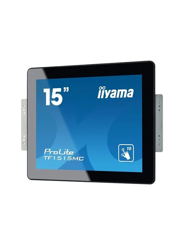 15" iiyama ProLite TF1515MC-B2 - 1024x768 - 60Hz - TN