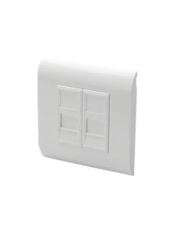 DIGITUS wall mount plate