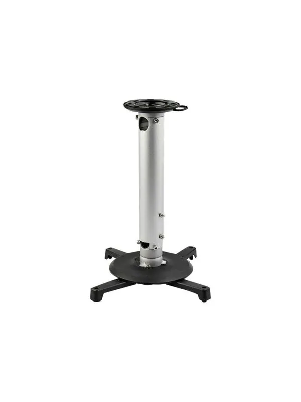 StarTech.com Universal Ceiling Projector Mount - Up to 22.7" Extension - ceiling mount