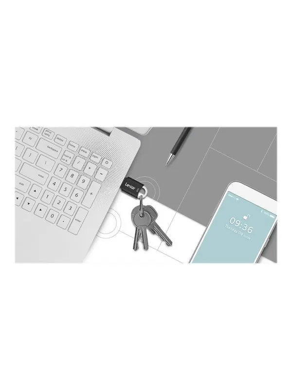 Lexar JumpDrive V40