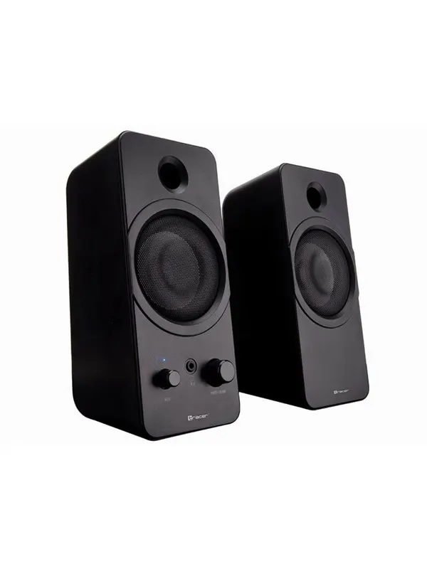Tracer TRAGLO46370 Speakers TRACER 2.0 Mark USB BL - 2.0-kanals