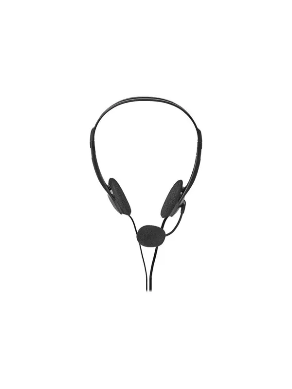 Nedis CHST100BK - headset