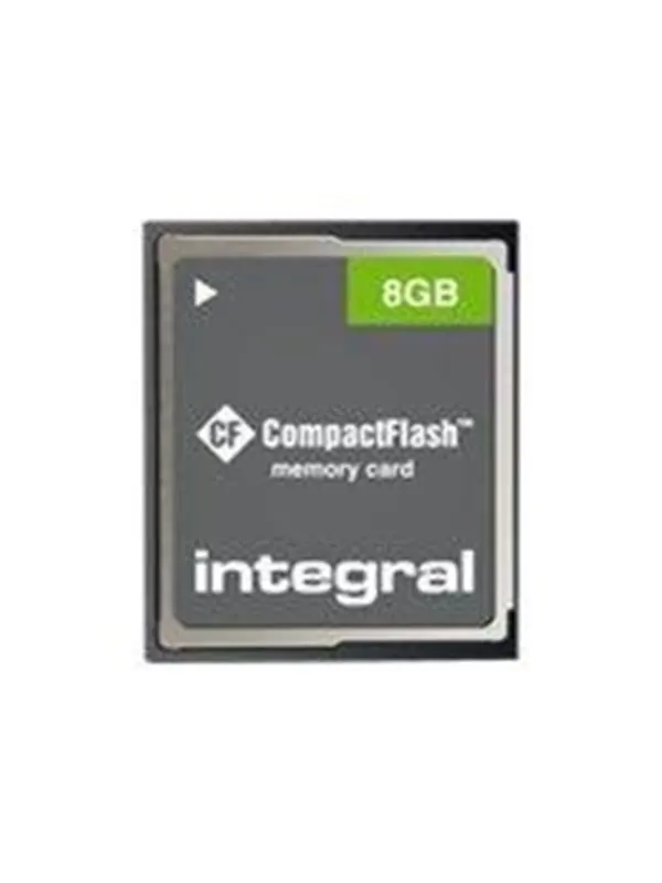 Integral Memory Integral