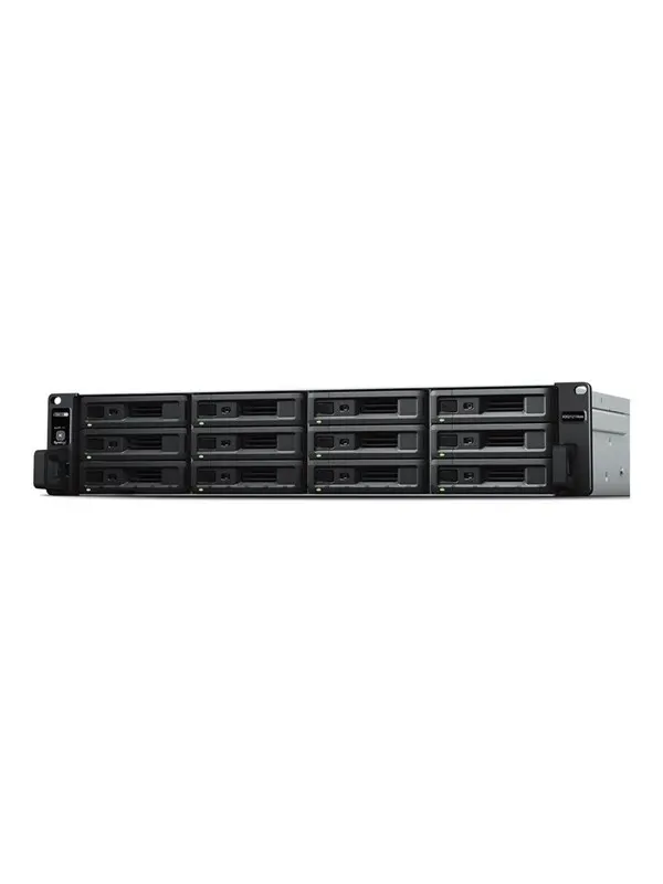 Synology RXD1219sas Expansion Unit - storage enclosure
