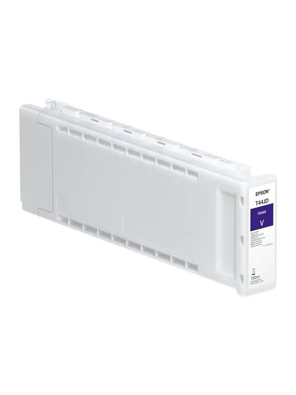 Epson Ink/Sgl Vlt T44JD40 - Violet Ink